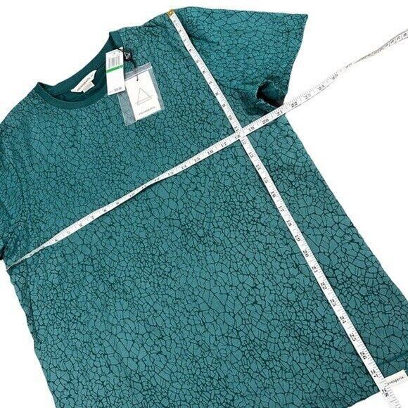 Eleven Paris Men's Sandstorm Graphic T-Shirt Size L - Picture 4 of 7